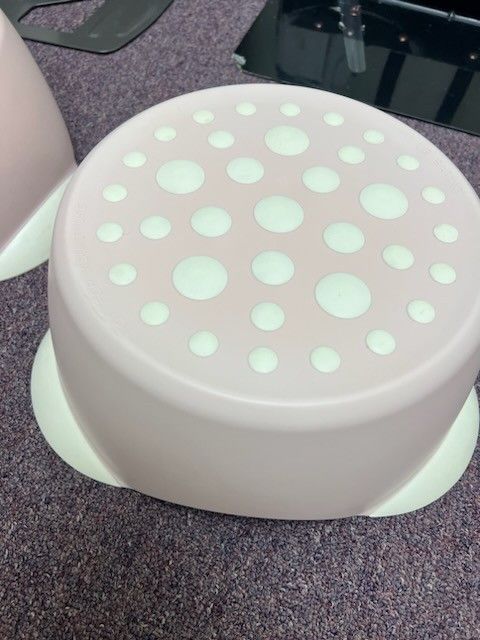 Step Stool