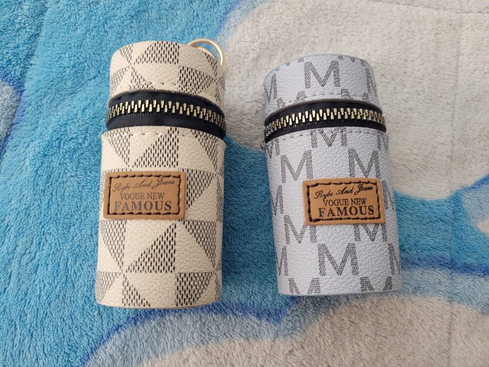 Change Purses