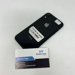 On Sale iPhone XR 128gb Unlocked
