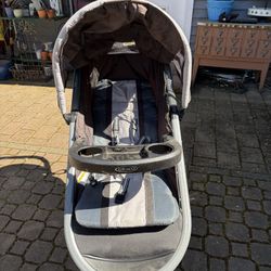 Grace Jogging Stroller
