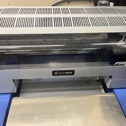 Omni FreeJet 330TX DTG Printer 