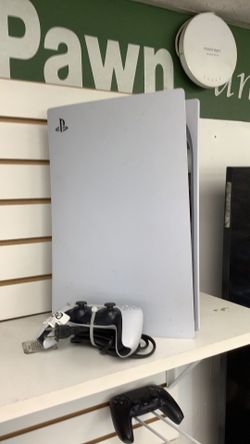 PlayStation 5