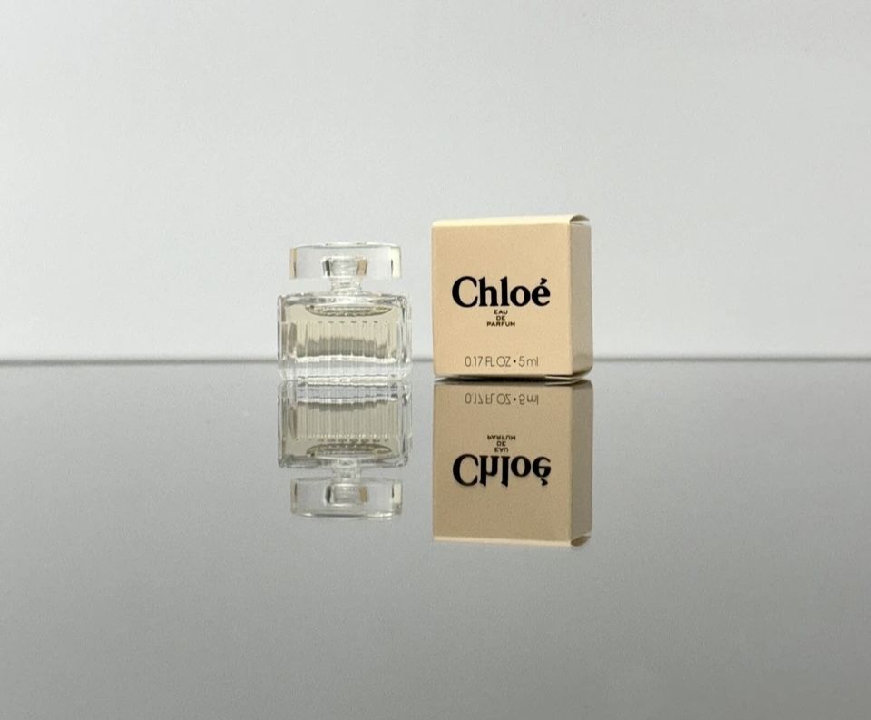 Black Friday! One Day Sale! New. CHLOE Women Perfume 