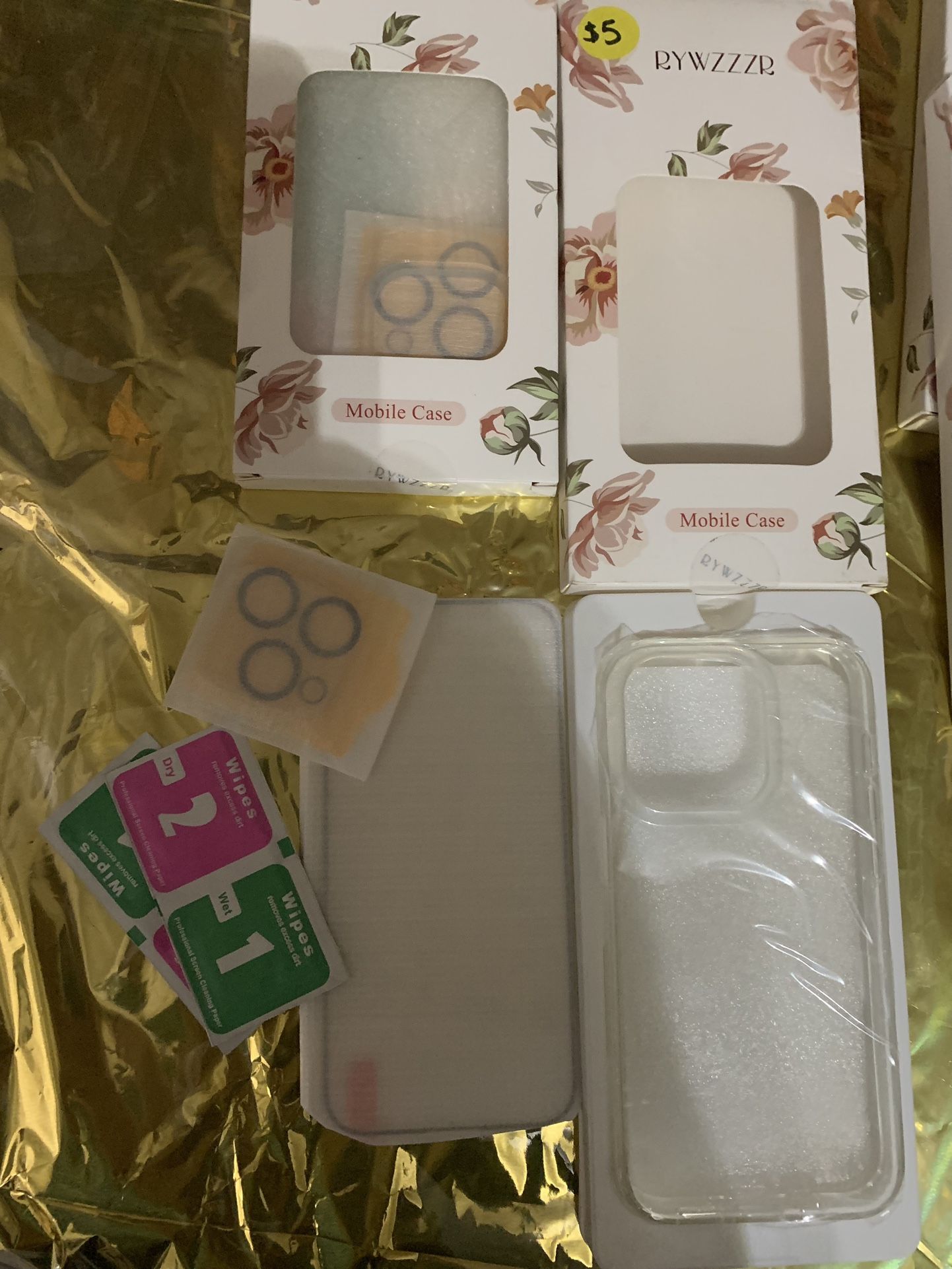 iPhone 14 Phone Case