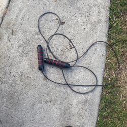 Jump Rope