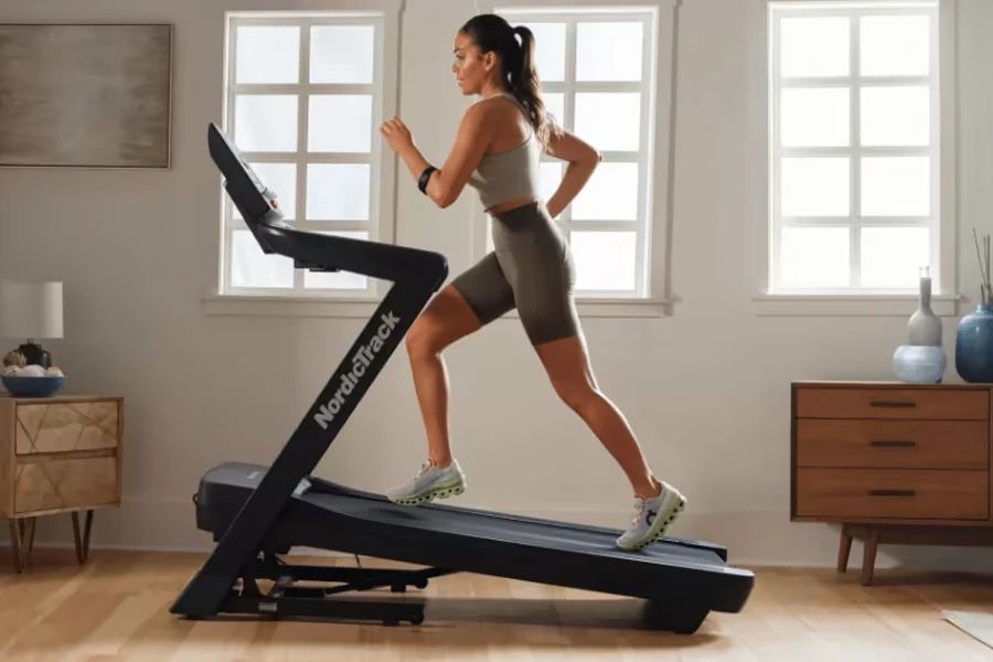 NordicTrack 10i