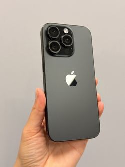iPhone 16 pro 128 gb