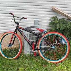 29’ SE Big Flyer 