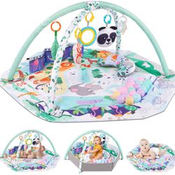 Brand New Open Box Baby Play Gym