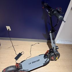 iENYRID A1 Commuting Electric Scooter