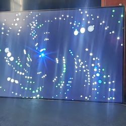 Samsung Tv.