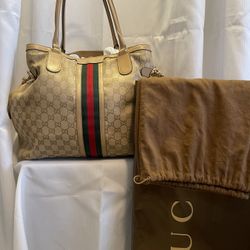 Gucci Bag 