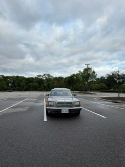 Mercedes s class