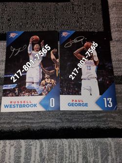 signed basketball collectibles 