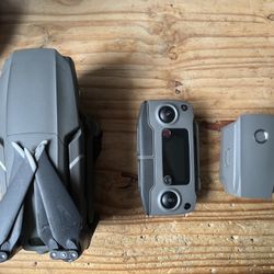 MAVIC 2 PRO