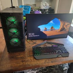Gaming Computer