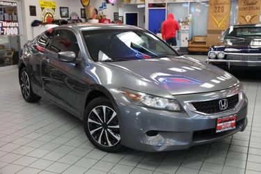 2010 Honda Accord