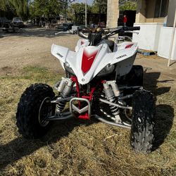 Yfz 450