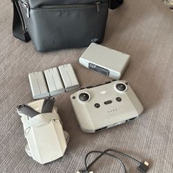 Dji Mini 2 