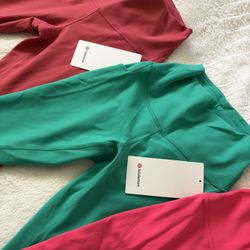 Lululemon Leggings 