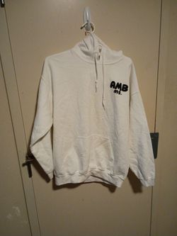 AMB music group hoodies