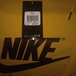 Brand New Nike Outfits Small, Medium Large XL 2x