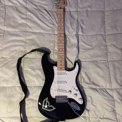 Fender Squier Stratocaster