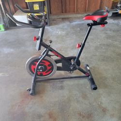 Merax Exercise Bike