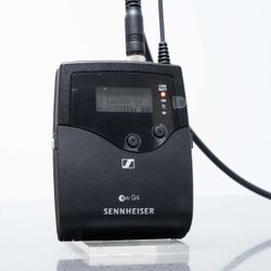 Sennheiser G4 Receiver 