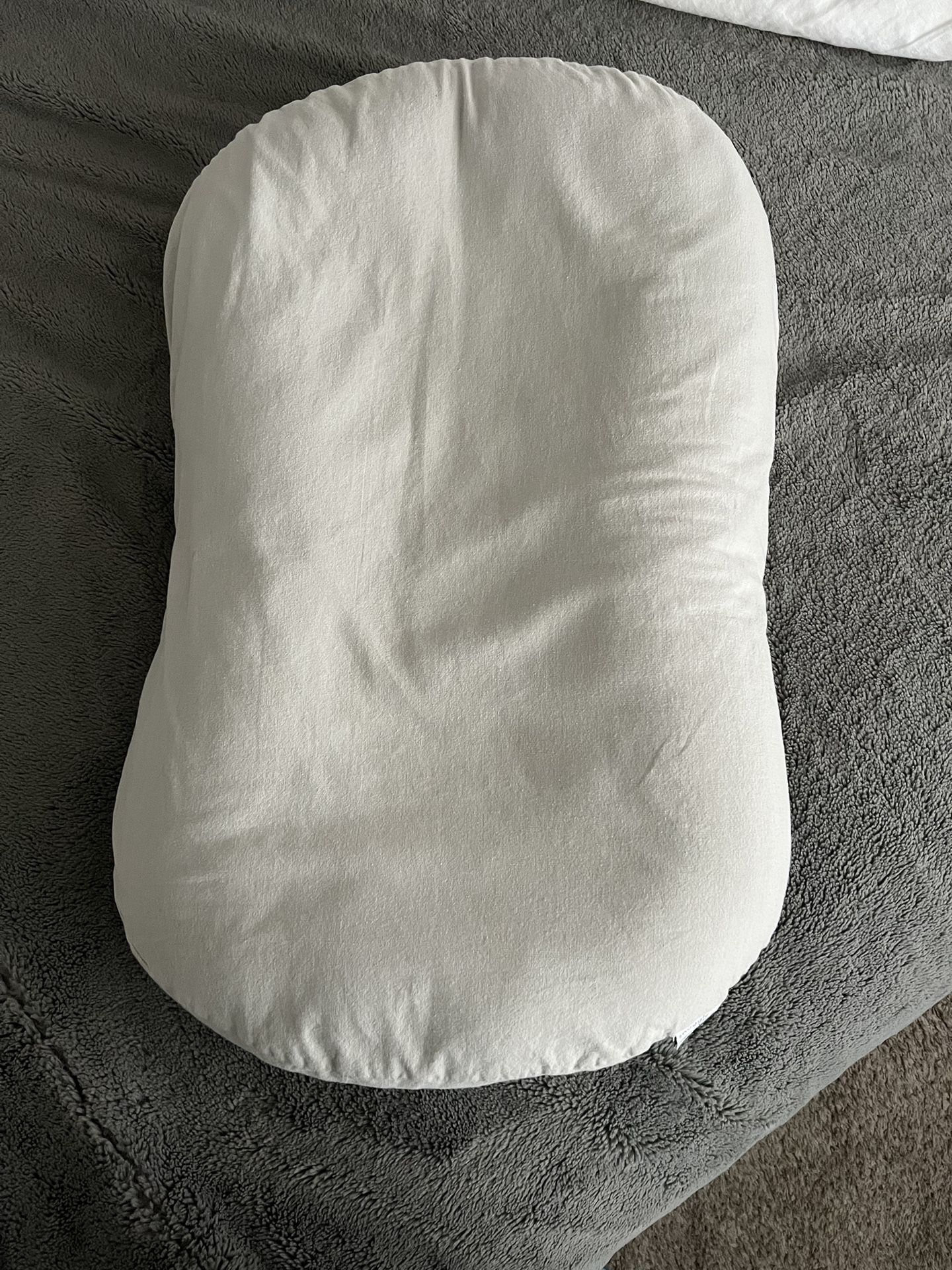 Snuggle Me Lounger