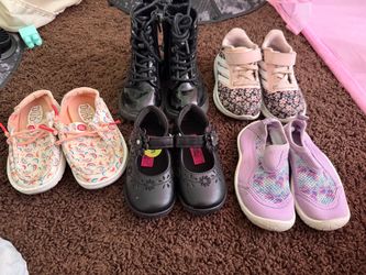 Toddler Shoes