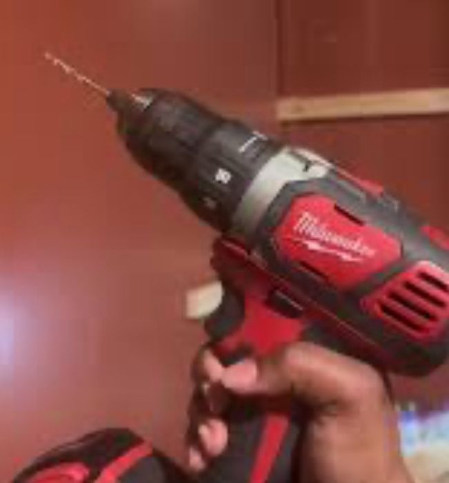 Drill $30