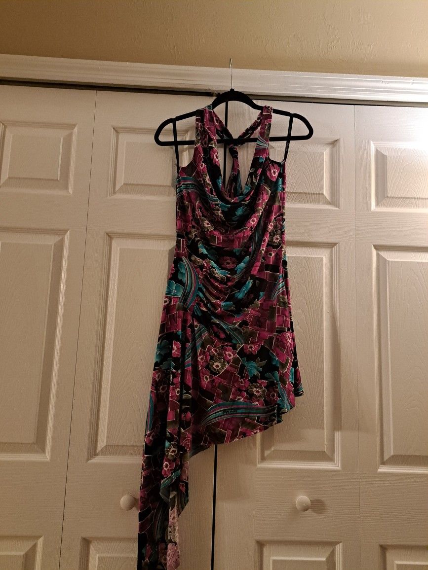 Baby Phat Dress