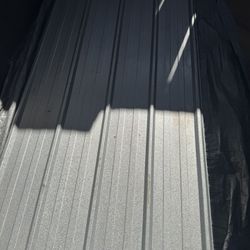 Metal Sheets