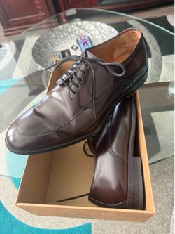 Johnston & Murphy dress shoes