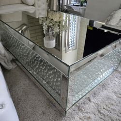 Coffee Table Mirror 