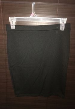 Pencil skirt