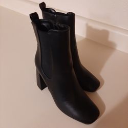 black boots bamboo brand