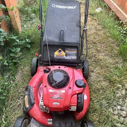 Lawnmower