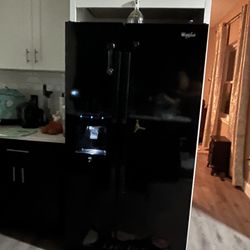 Whirlpool Refrigerator