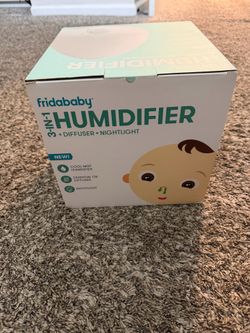 Frida Baby Humidifier