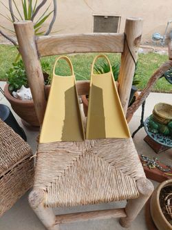 Yucca fins