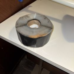 Black 100’x3” EPDM Seam Tape