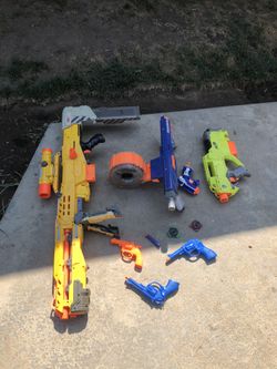 toys