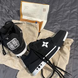 Louis Vuitton Shoes