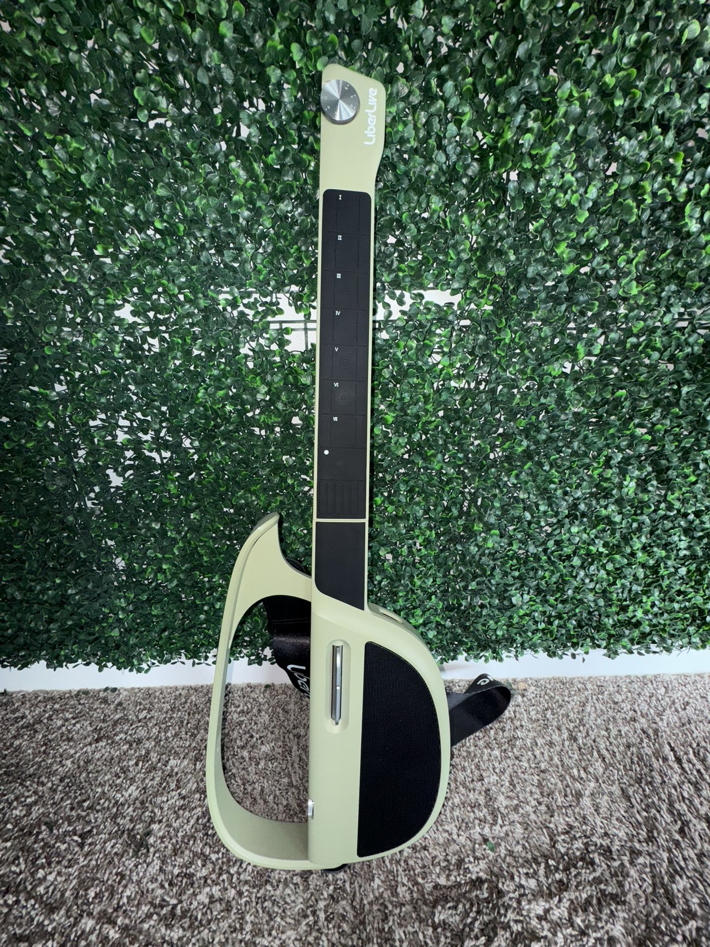 LiberLive C1 Stringless Smart Guitar