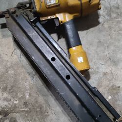 Bostitch Framing Nailer