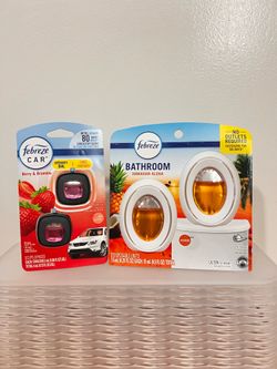 Febreze Bundle
