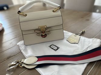 Gucci Queen Margaret Handbag
