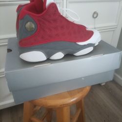 JORDAN  13